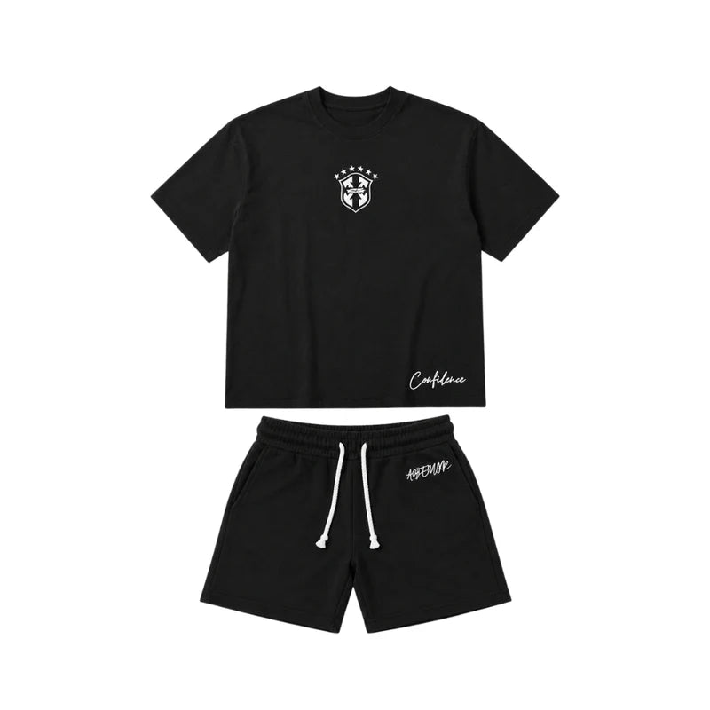 FAVELABERLIN™ SOMMER SET UNISEX