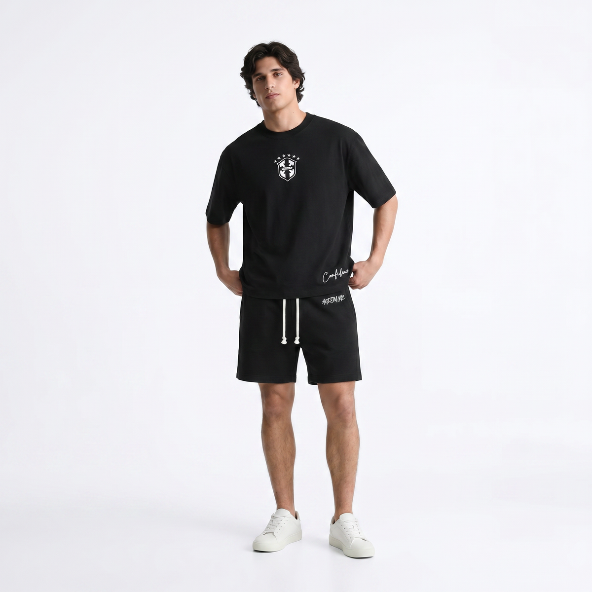FAVELABERLIN™ SOMMER SET UNISEX