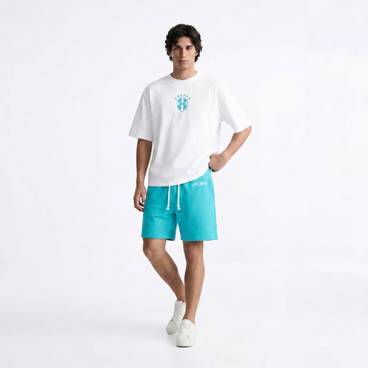 FAVELABERLIN™ SOMMER SET UNISEX